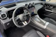 Mercedes-Benz GLC 43 AMG din 2024 cu 11.900 km - oferta MER157228 - foto 7