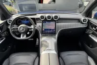 Mercedes-Benz GLC 43 AMG din 2024 cu 11.900 km - oferta MER157228 - foto 8