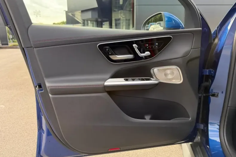 Mercedes-Benz GLC 43 AMG din 2024 cu 11.900 km - oferta MER157228 - foto 14