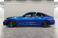 BMW M340i din 2022 cu 35.008 km - oferta BMW157229 - foto 3