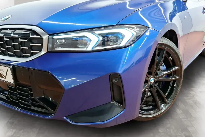 BMW M340i din 2022 cu 35.008 km - oferta BMW157229 - foto 8