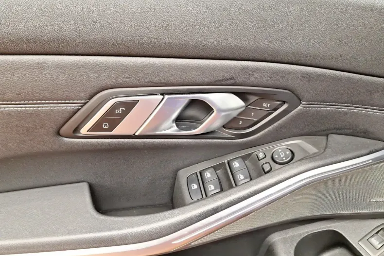 BMW M340i din 2022 cu 35.008 km - oferta BMW157229 - foto 16