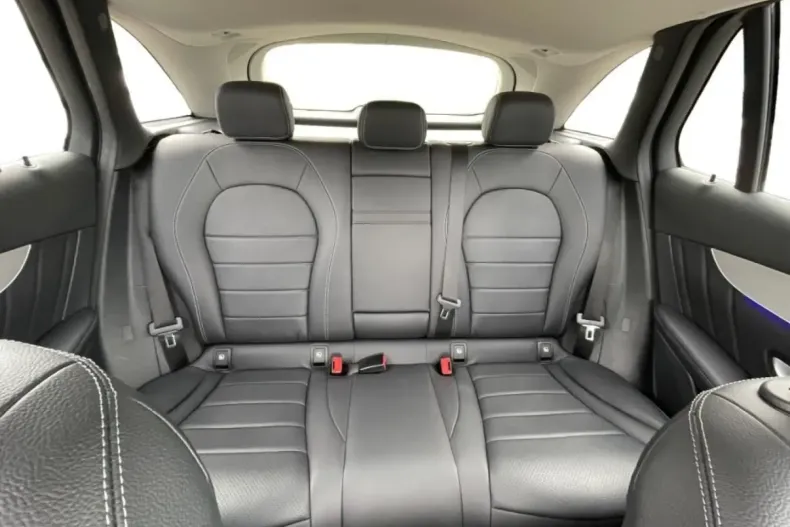 Mercedes-Benz GLC 220 din 2021 cu 88.562 km - oferta MER157230 - foto 7