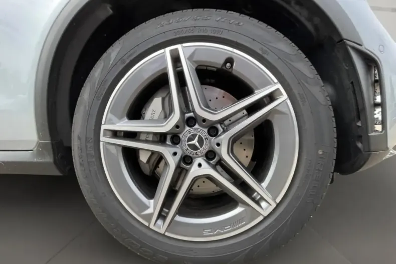 Mercedes-Benz GLC 220 din 2021 cu 88.562 km - oferta MER157230 - foto 8