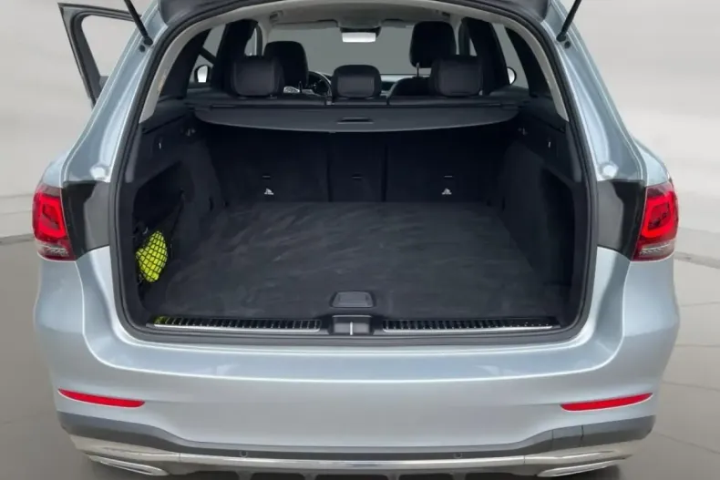 Mercedes-Benz GLC 220 din 2021 cu 88.562 km - oferta MER157230 - foto 12