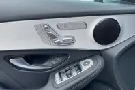 Mercedes-Benz GLC 220 din 2021 cu 88.562 km - oferta MER157230 - foto 15