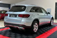 Mercedes-Benz GLC 220 din 2021 cu 84.000 km - oferta MER157231 - foto 4