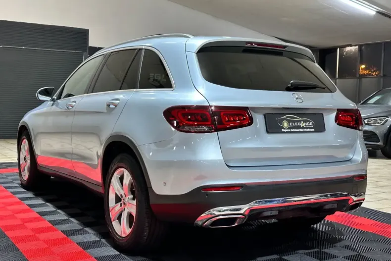 Mercedes-Benz GLC 220 din 2021 cu 84.000 km - oferta MER157231 - foto 6