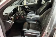 Mercedes-Benz GLC 220 din 2021 cu 84.000 km - oferta MER157231 - foto 10
