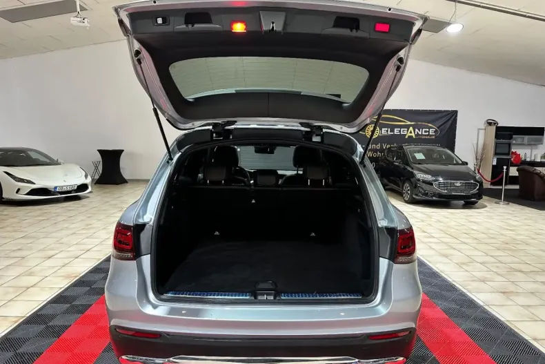 Mercedes-Benz GLC 220 din 2021 cu 84.000 km - oferta MER157231 - foto 23