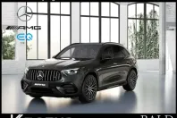 Mercedes-Benz GLC 43 AMG din 2024 cu 7.361 km - oferta MER157232 - foto 1