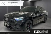 Mercedes-Benz GLC 43 AMG din 2024 cu 14.990 km - oferta MER157233 - foto 1