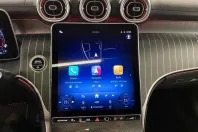 Mercedes-Benz GLC 43 AMG din 2024 cu 14.990 km - oferta MER157233 - foto 9