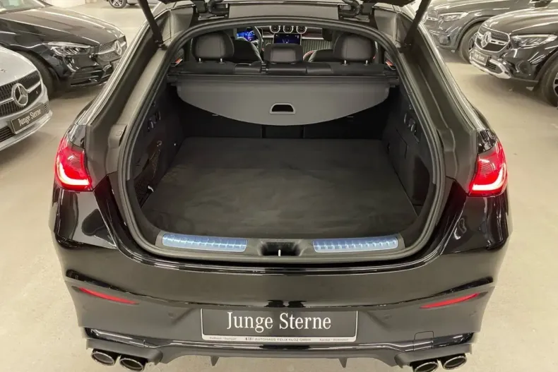 Mercedes-Benz GLC 43 AMG din 2024 cu 14.990 km - oferta MER157233 - foto 12