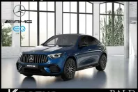 Mercedes-Benz GLC 43 AMG din 2024 cu 7.650 km - oferta MER157234 - foto 1