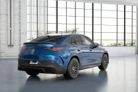 Mercedes-Benz GLC 43 AMG din 2024 cu 7.650 km - oferta MER157234 - foto 2