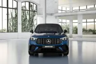 Mercedes-Benz GLC 43 AMG din 2024 cu 7.650 km - oferta MER157234 - foto 4