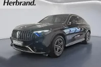 Mercedes-Benz GLC 43 AMG din 2024 cu 7.526 km - oferta MER157235 - foto 1