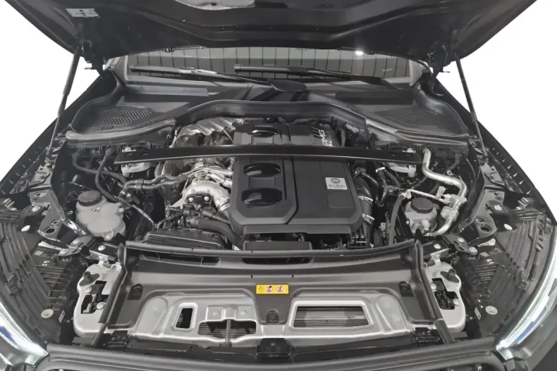 Mercedes-Benz GLC 43 AMG din 2024 cu 7.526 km - oferta MER157235 - foto 7