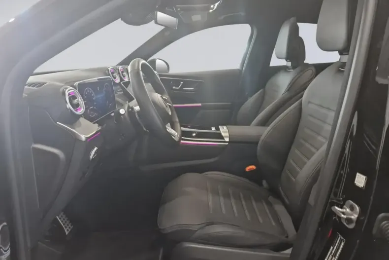 Mercedes-Benz GLC 43 AMG din 2024 cu 7.526 km - oferta MER157235 - foto 10