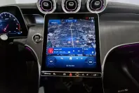 Mercedes-Benz GLC 43 AMG din 2024 cu 7.526 km - oferta MER157235 - foto 12