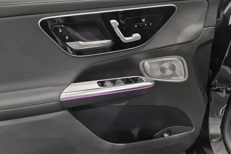 Mercedes-Benz GLC 43 AMG din 2024 cu 7.526 km - oferta MER157235 - foto 14