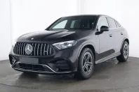 Mercedes-Benz GLC 43 AMG din 2024 cu 7.635 km - oferta MER157236 - foto 1