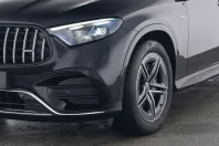 Mercedes-Benz GLC 43 AMG din 2024 cu 7.635 km - oferta MER157236 - foto 3