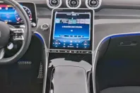 Mercedes-Benz GLC 43 AMG din 2024 cu 7.635 km - oferta MER157236 - foto 4