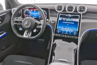 Mercedes-Benz GLC 43 AMG din 2024 cu 7.635 km - oferta MER157236 - foto 5