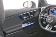 Mercedes-Benz GLC 43 AMG din 2024 cu 7.635 km - oferta MER157236 - foto 8