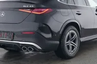 Mercedes-Benz GLC 43 AMG din 2024 cu 7.635 km - oferta MER157236 - foto 9