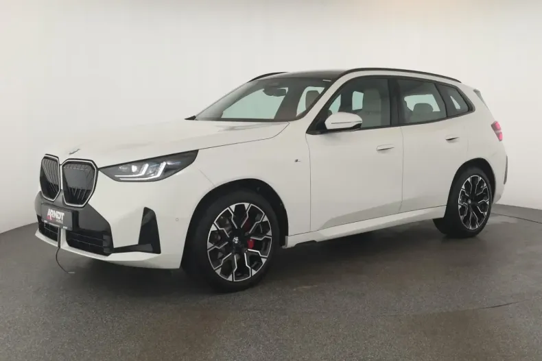 BMW X3 din 2025 cu 13.400 km - oferta BMW157237 - foto 2