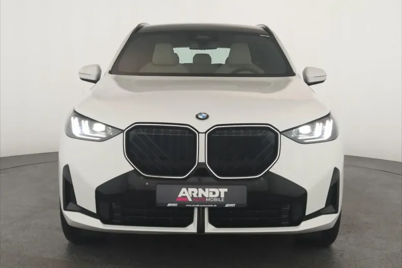 BMW X3 din 2025 cu 13.400 km - oferta BMW157237 - foto 3