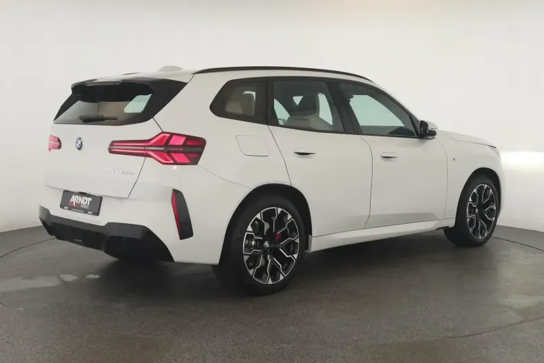 BMW X3 din 2025 cu 13.400 km - oferta BMW157237 - foto 5