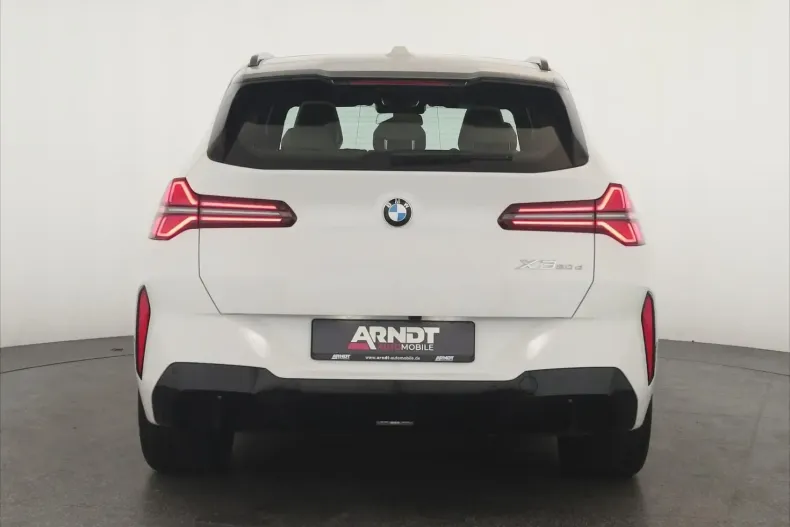 BMW X3 din 2025 cu 13.400 km - oferta BMW157237 - foto 6