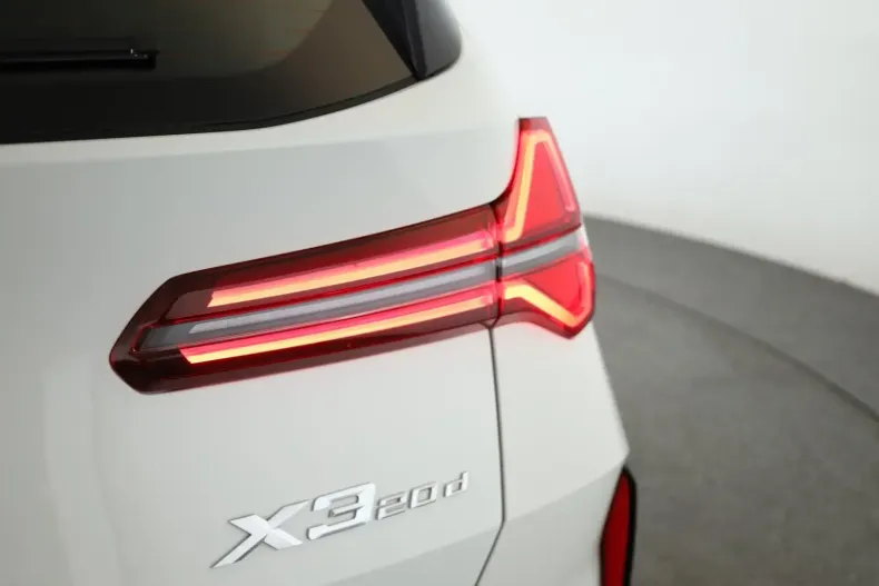 BMW X3 din 2025 cu 13.400 km - oferta BMW157237 - foto 8