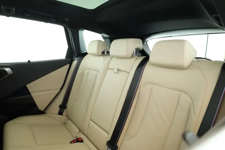 BMW X3 din 2025 cu 13.400 km - oferta BMW157237 - foto 11