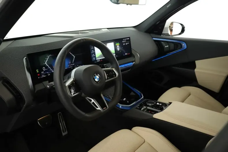 BMW X3 din 2025 cu 13.400 km - oferta BMW157237 - foto 12