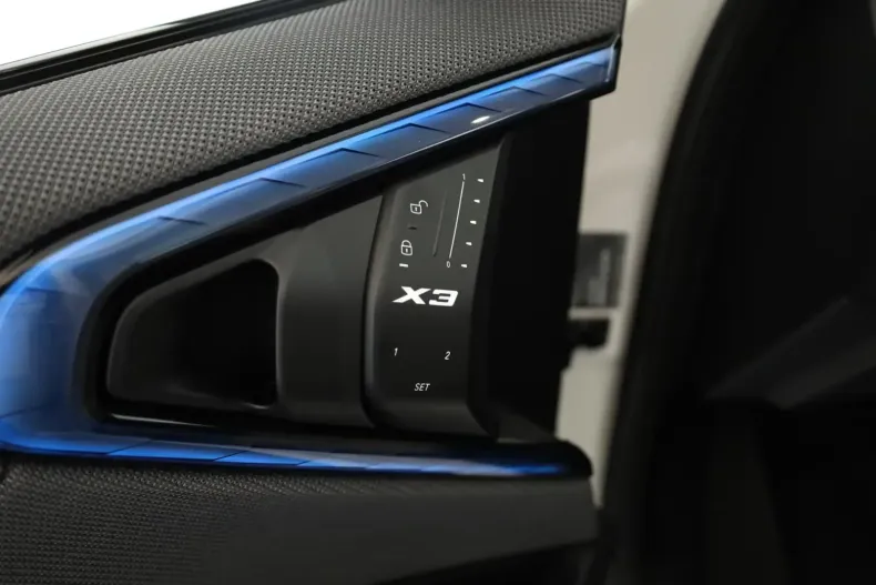 BMW X3 din 2025 cu 13.400 km - oferta BMW157237 - foto 14