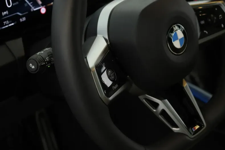 BMW X3 din 2025 cu 13.400 km - oferta BMW157237 - foto 16