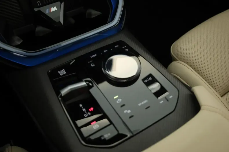 BMW X3 din 2025 cu 13.400 km - oferta BMW157237 - foto 18