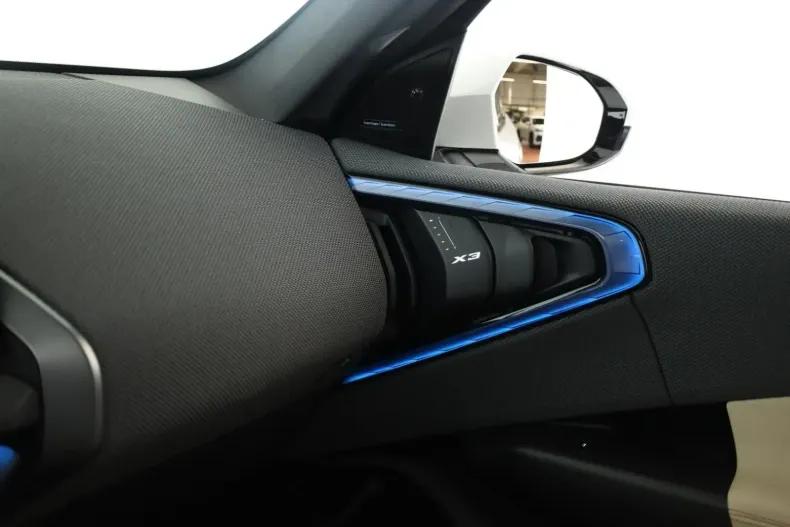 BMW X3 din 2025 cu 13.400 km - oferta BMW157237 - foto 19