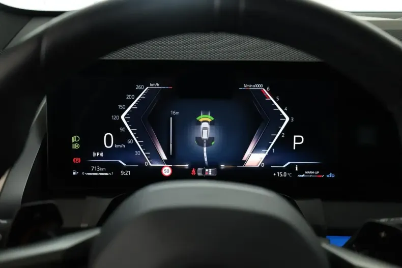 BMW X3 din 2025 cu 13.400 km - oferta BMW157237 - foto 20