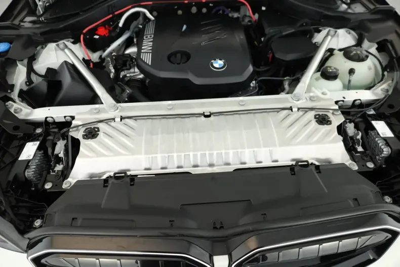 BMW X3 din 2025 cu 13.400 km - oferta BMW157237 - foto 22