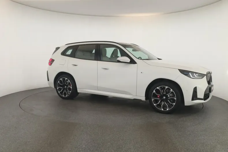 BMW X3 din 2025 cu 13.400 km - oferta BMW157237 - foto 26