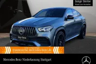 Mercedes-Benz GLE 53 AMG din 2023 cu 17.867 km - oferta MER157239 - foto 1