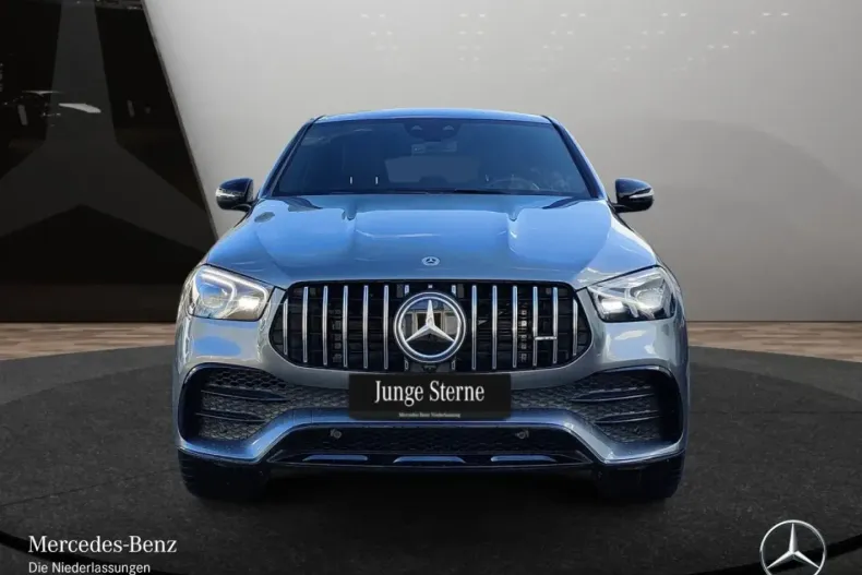Mercedes-Benz GLE 53 AMG din 2023 cu 17.867 km - oferta MER157239 - foto 3