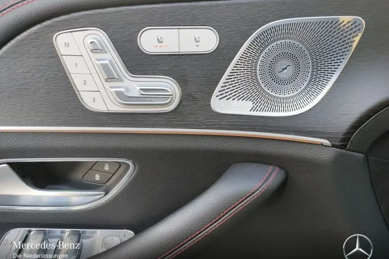 Mercedes-Benz GLE 53 AMG din 2023 cu 17.867 km - oferta MER157239 - foto 17