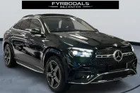 Mercedes-Benz GLE 350 din 2023 cu 43.000 km - oferta MER157240 - foto 7